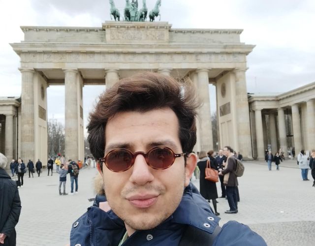 Bozdoğan Almanca Özel Ders