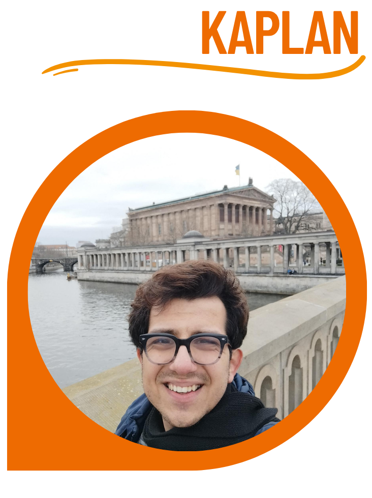 Bozdoğan Almanca Özel Ders