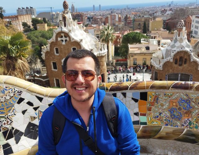 Bozdoğan Birebir Almanca Dersi